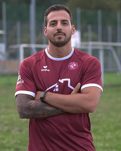 Foto: Giulio Barrese