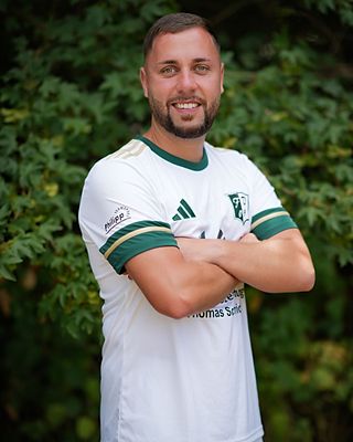 Benjamin Porzel