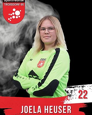 Joela Heuser