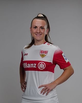 Luise Fritz