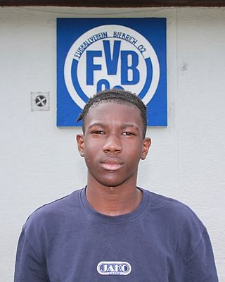 Denzel Kesse