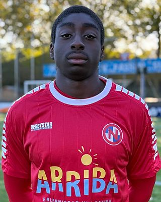 Samuel Oppong Oware