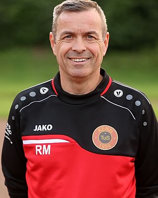 Ralf Maring