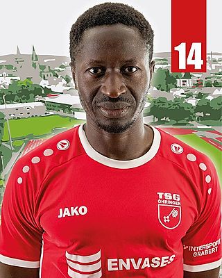 Mansour Ceesay