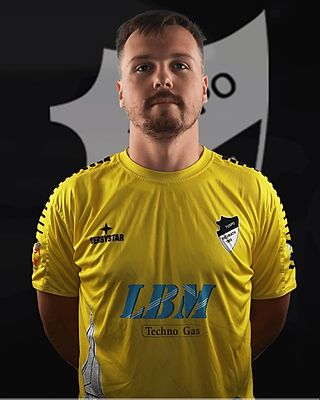 Maximilian Rene Kretzschmar