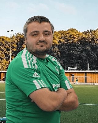 Dritan Berisha