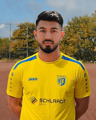 Waheed Akbari