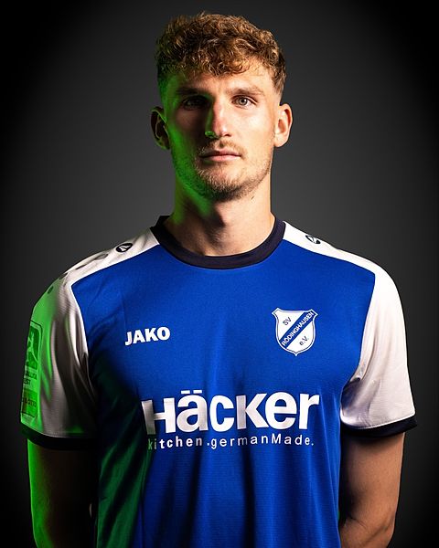 Foto: SV Rödinghausen