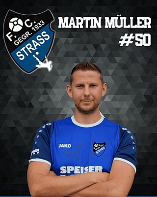 Martin Müller