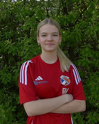 Rebecca Hager