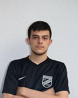 Cemal Faruk Akin