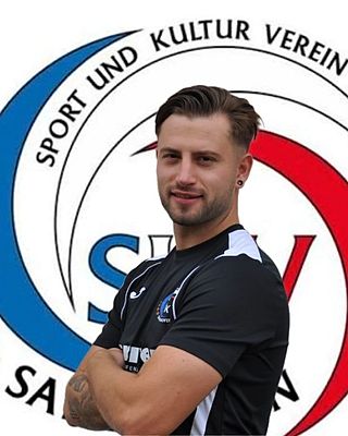 Alessandro Cammilleri