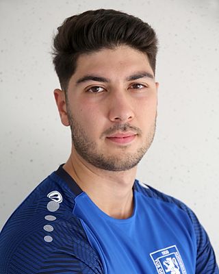 Furkan Öksüz