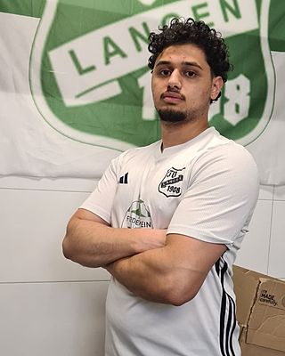 Mohamed Maarbani