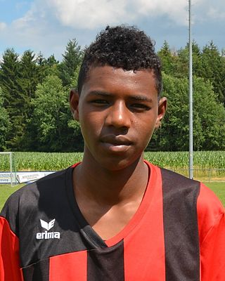 Muntazam Umar
