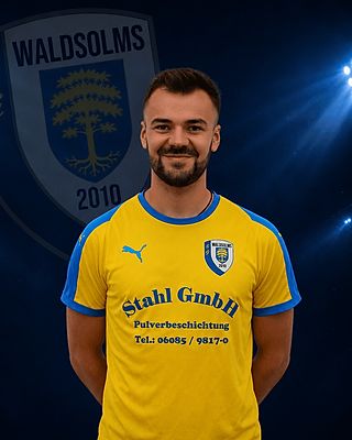 Jonas Metzler
