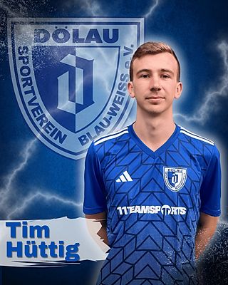 Tim Hüttig