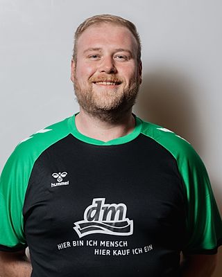 Dennis Lindemann