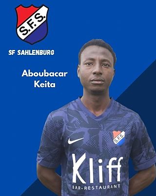Aboubacar Keita