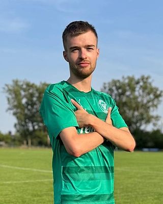 Luca Vincent Stockhowe