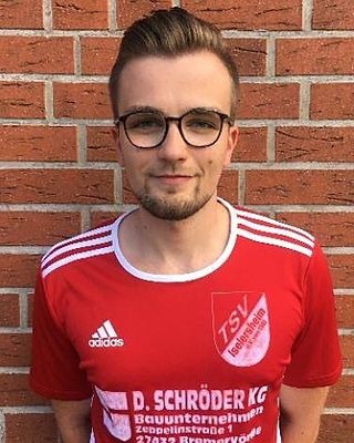 Daniel Hannebacher