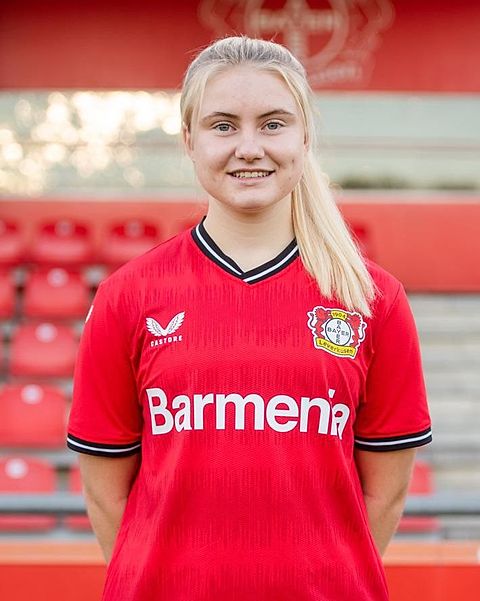 Foto: Bayer 04 Leverkusen / Trainer 