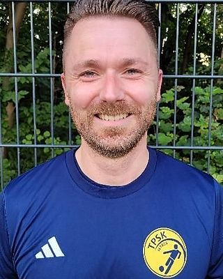 Florian Beck