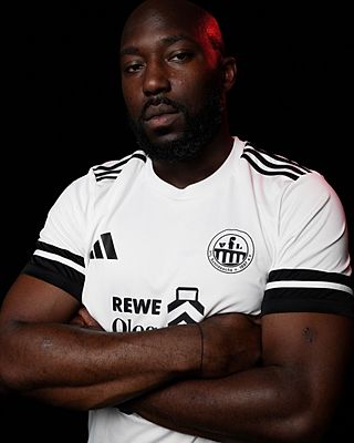 Ngonde Lionel Kumpesa