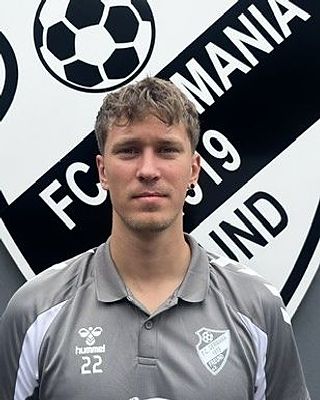 Luca Clintgens