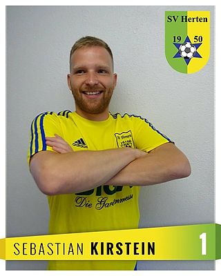 Sebastian Kirstein