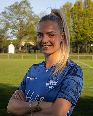 Julia Steinert