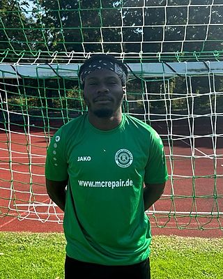 Martins Chizaram Ogowuihe