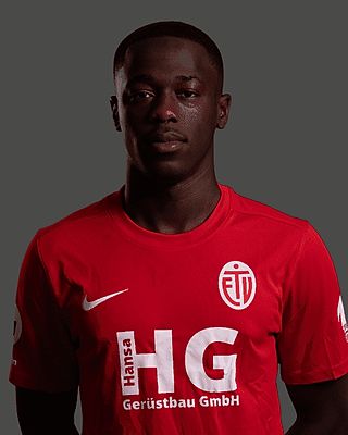 Abdul-Bassitou Alassani