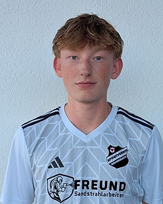 Johann Grübl