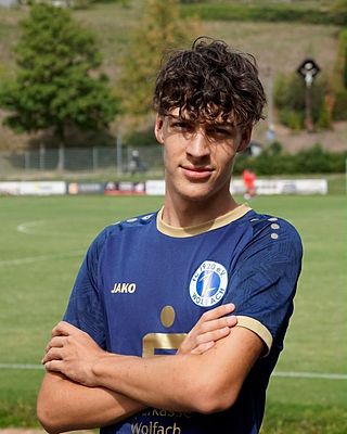 Marlon Staiger