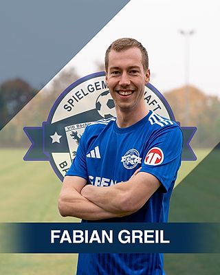 Fabian Greil