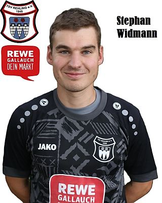Stephan Widmann