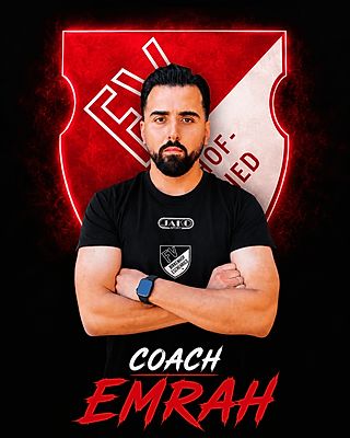 Emrah Ergin