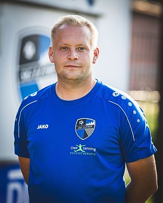 Steffen Wilkens