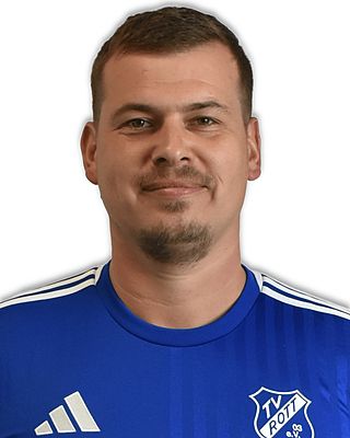 Maximilian Wischeid