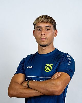 Diego Sousa