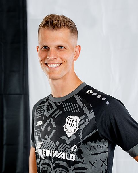 Foto: Sam Weber