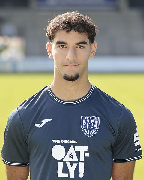 Foto: SV Babelsberg 03/Sebastian Gab