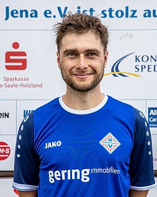 Bastian Vötgen