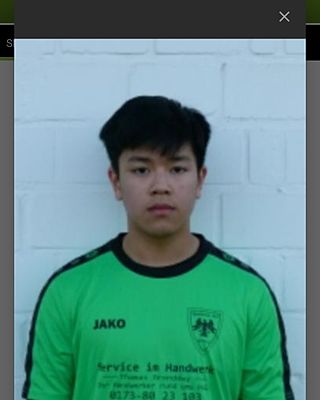 Steven Vu