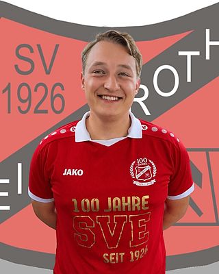 Luca Fey