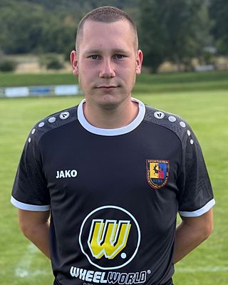 Jannis Riemenschneider