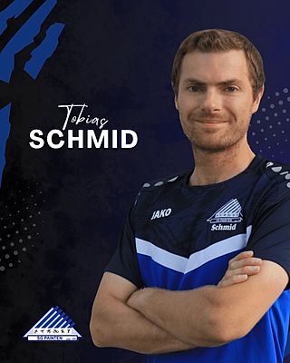 Tobias Schmid