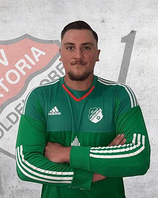 Leon Rieschick