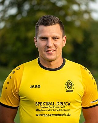 Nemanja Devic